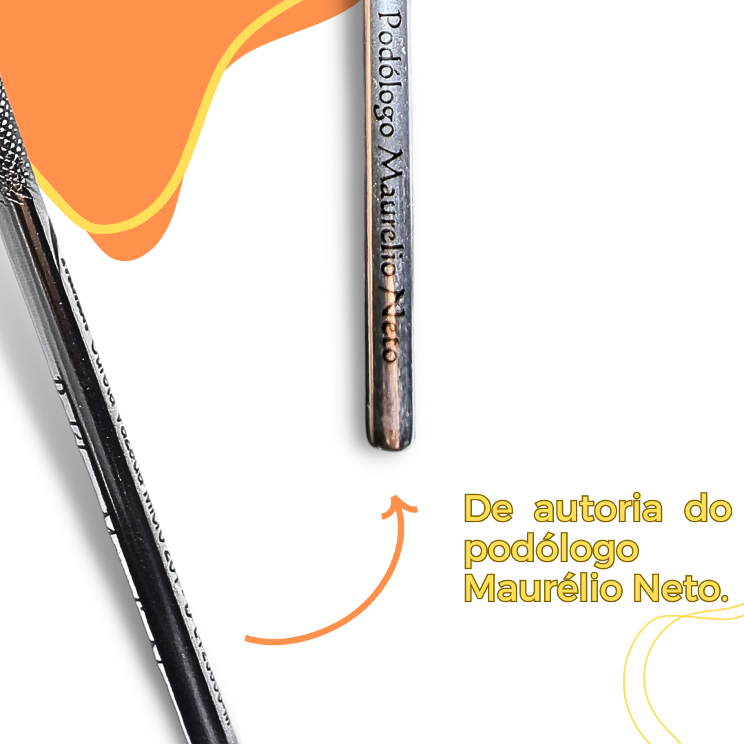 MICRO FORMÃO MODIFICADO TIPO C THIMON (10)UNIDADES