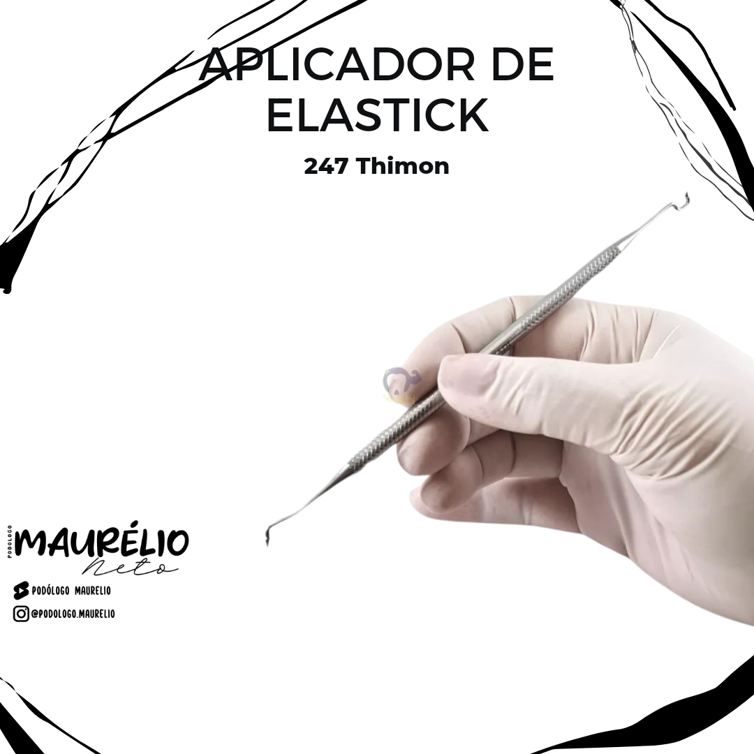 APLICADOR DE ELASTICK (247) THIMON