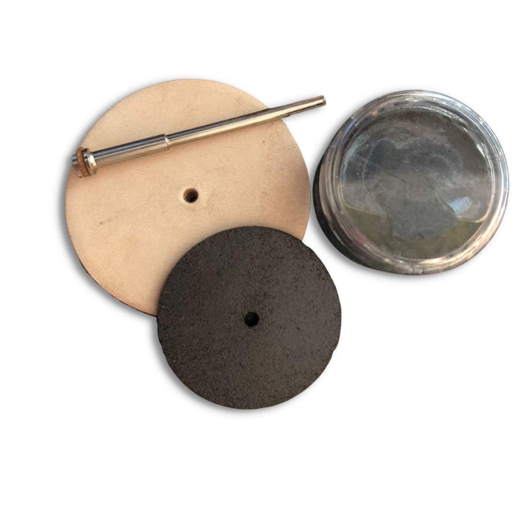 Kit de Afiação Thimon