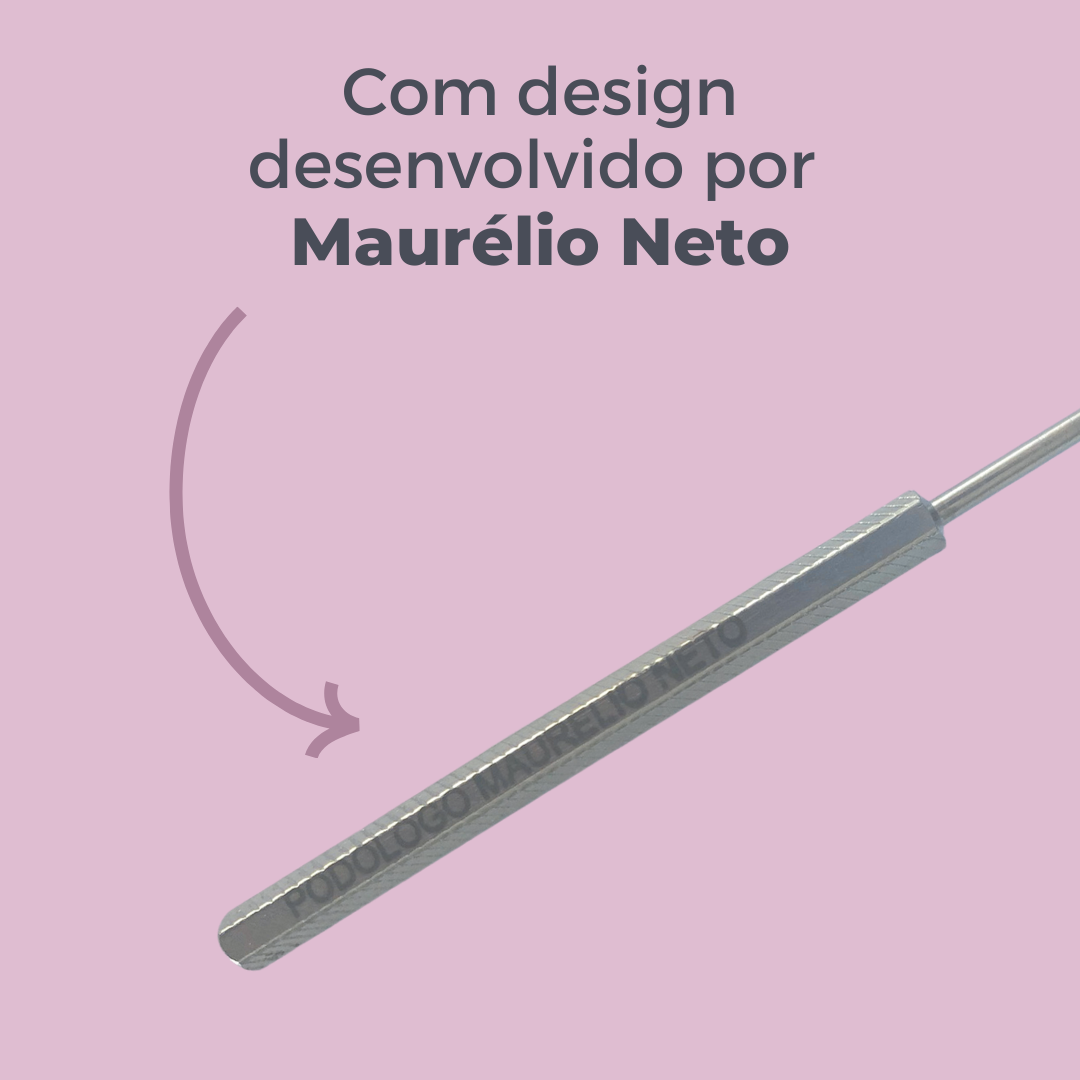 MICRO FORMÃO MODIFICADO TIPO 10 (AFIADO) KPR