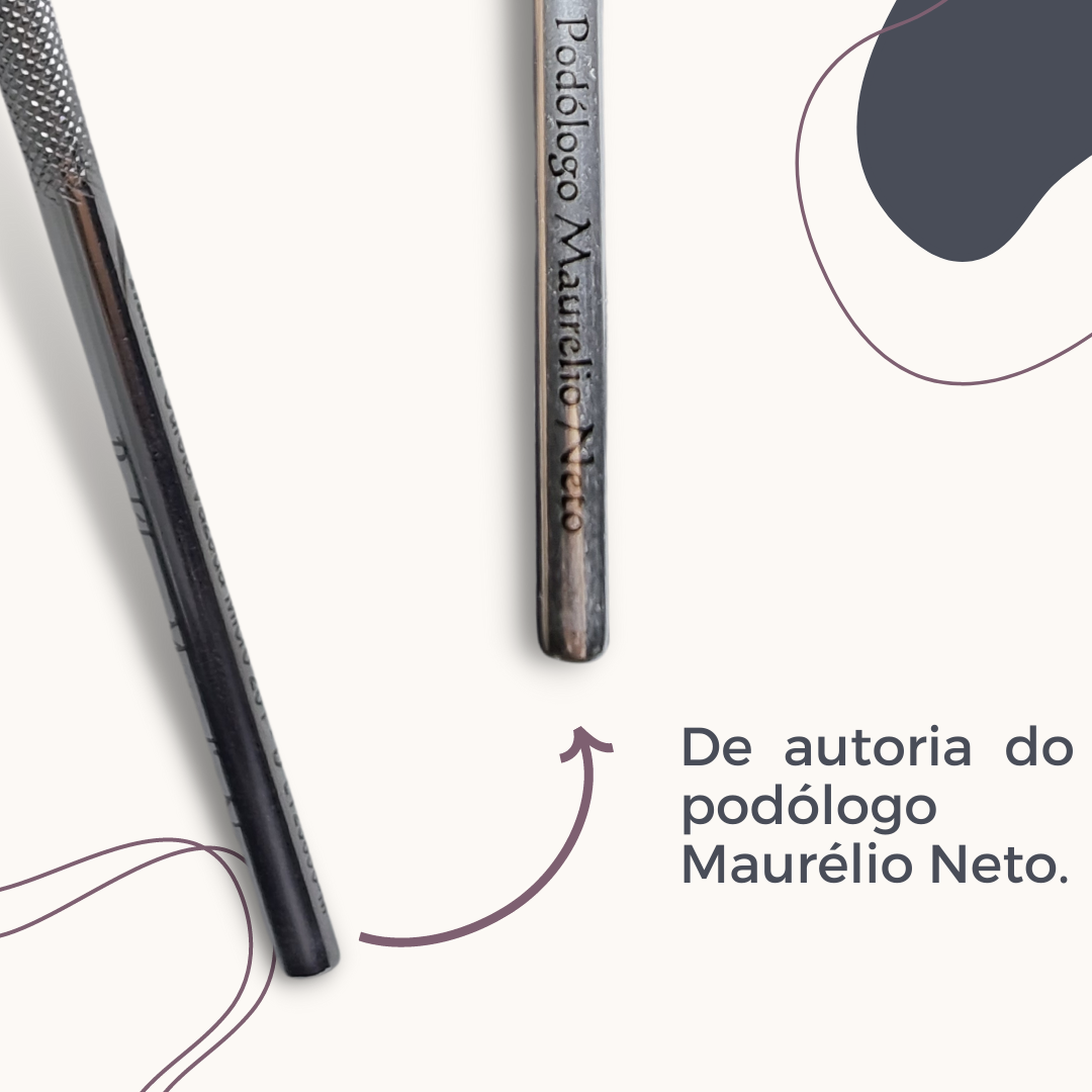 MICRO FORMÃO MODIFICADO TIPO B THIMON (10) UNIDADES