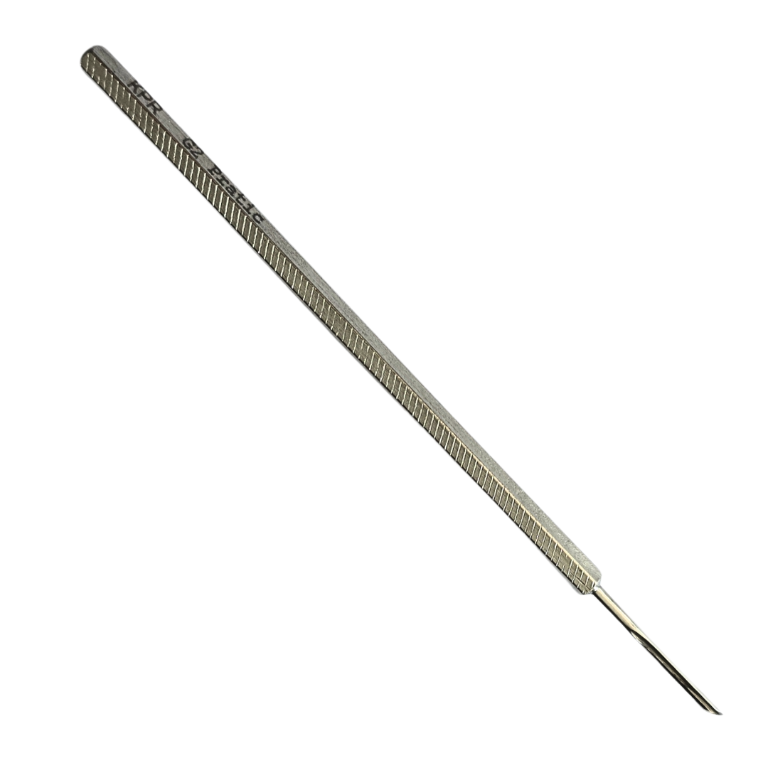 GUBIA (02) PRATIC (KPR) AMOLADO