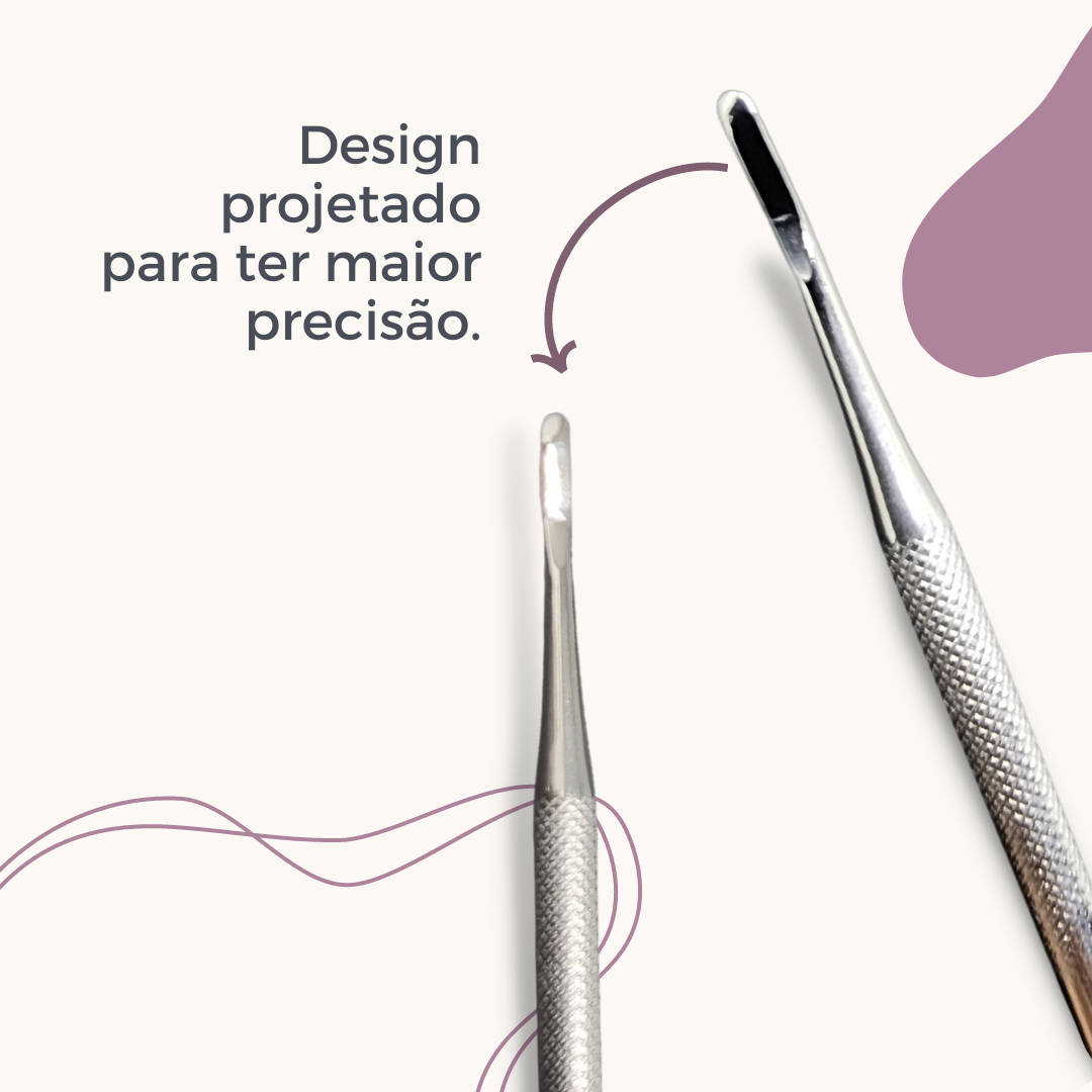 KIT MICRO FORMÃO MODIFICADO TIPO (B) 4 UNIDADES