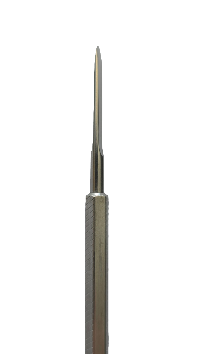 BISTURI NUCLEAR 214 LARGO PRATIC (KPR) AMOLADO