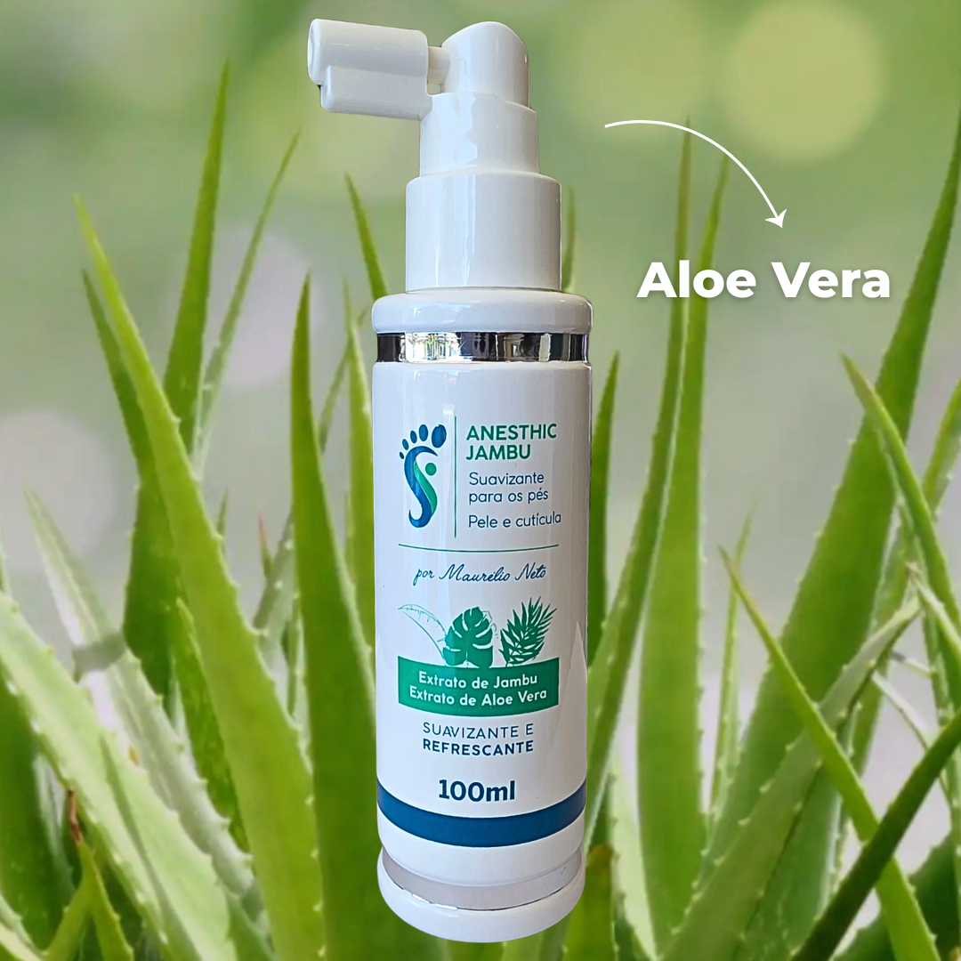 ANESTHIC JAMBU 100 ML