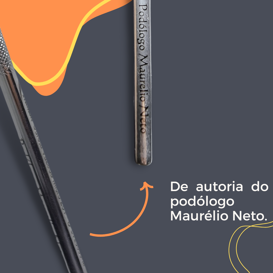 KIT MICRO FORMÃO MODIFICADO TIPO C THIMON (5) UNIDADES