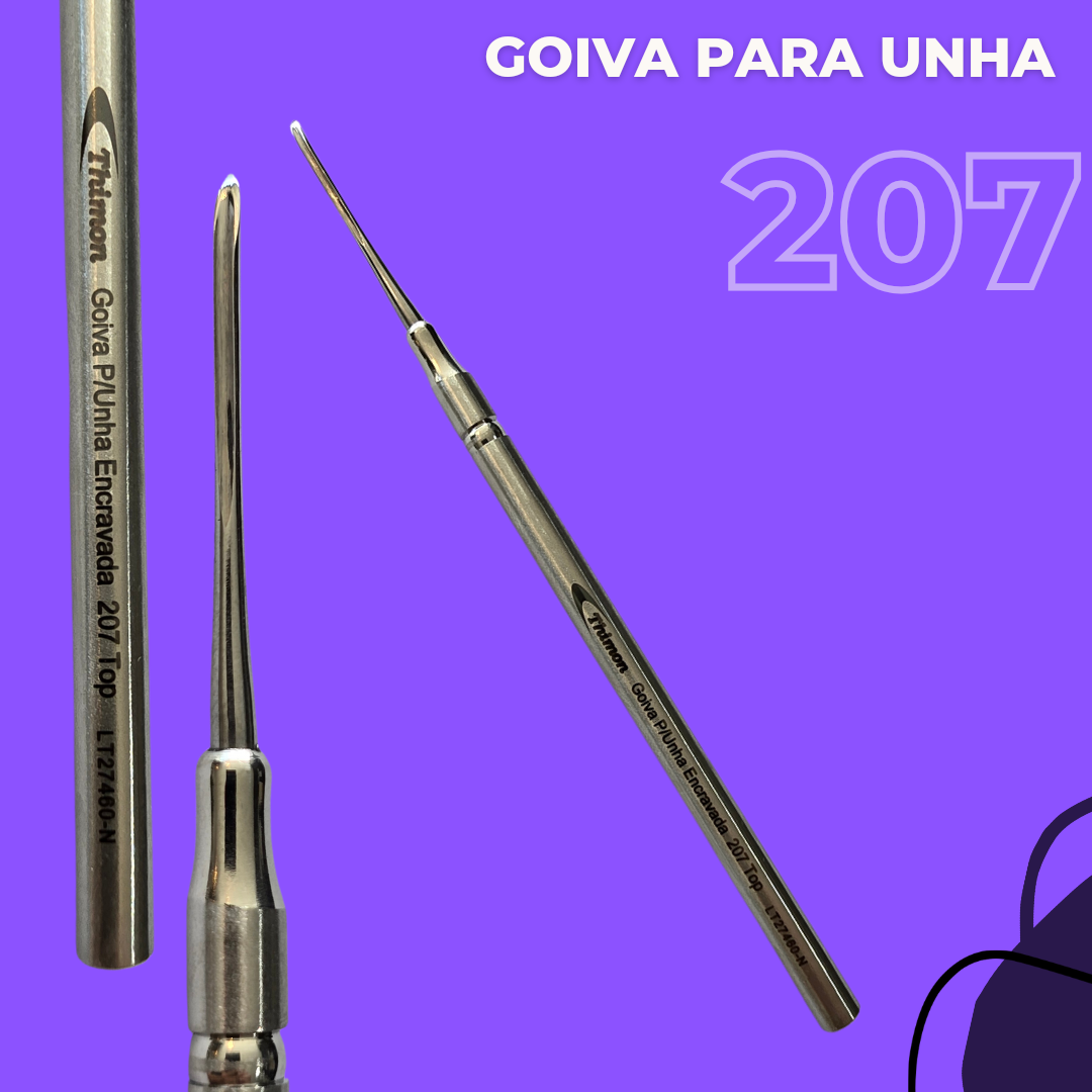 GOIVA 207