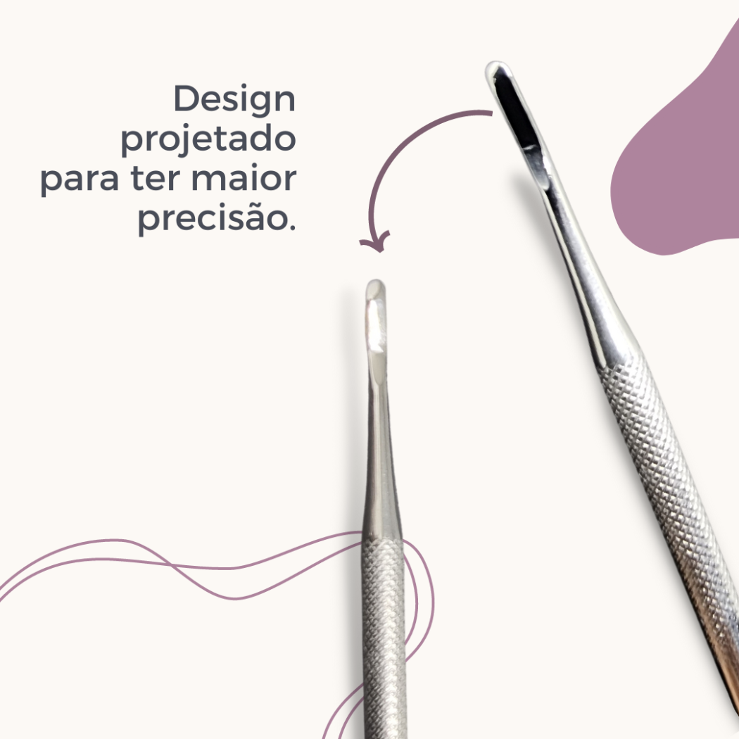 MICRO FORMÃO MODIFICADO TIPO B THIMON
