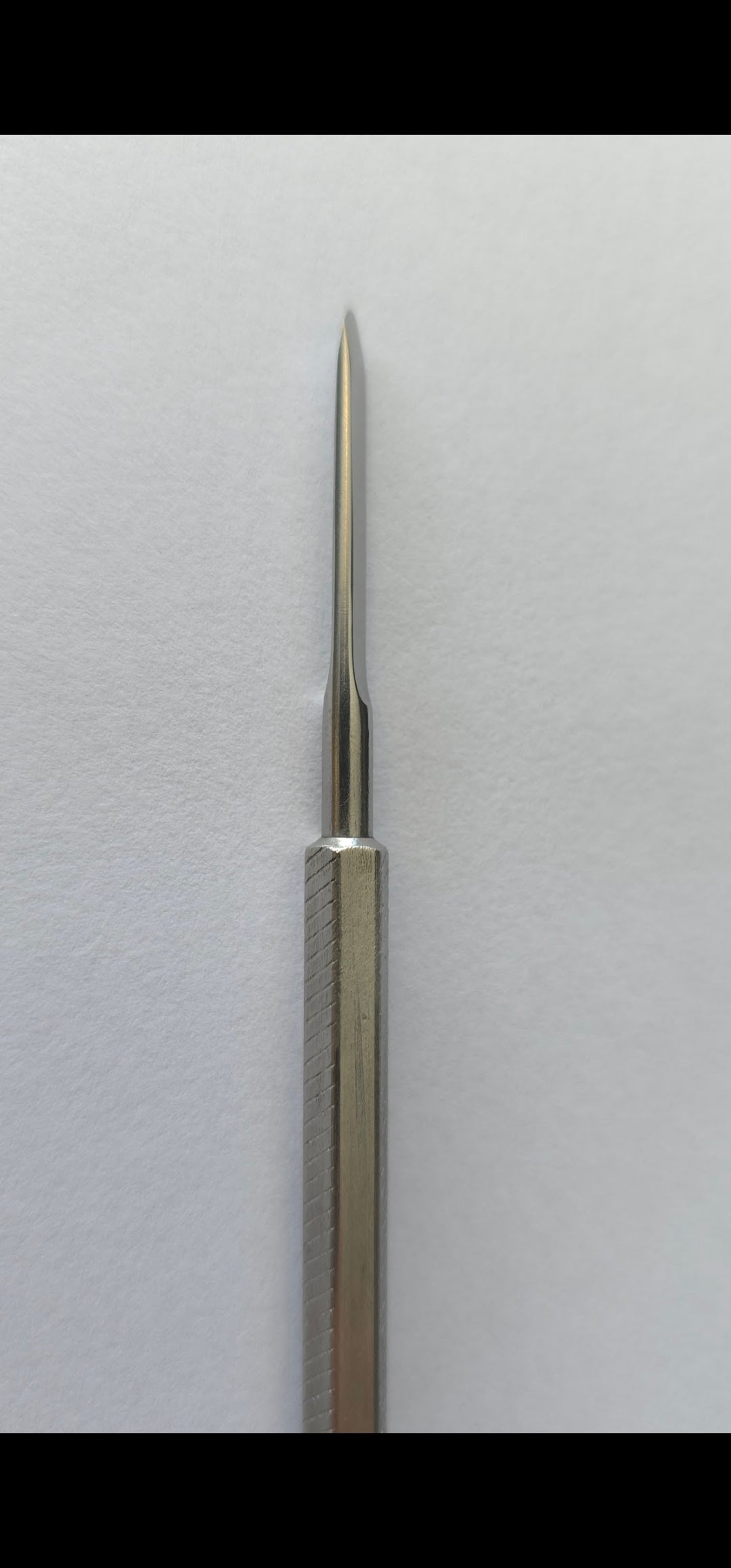 BISTURI NUCLEAR 214 LARGO PRATIC (KPR) AMOLADO