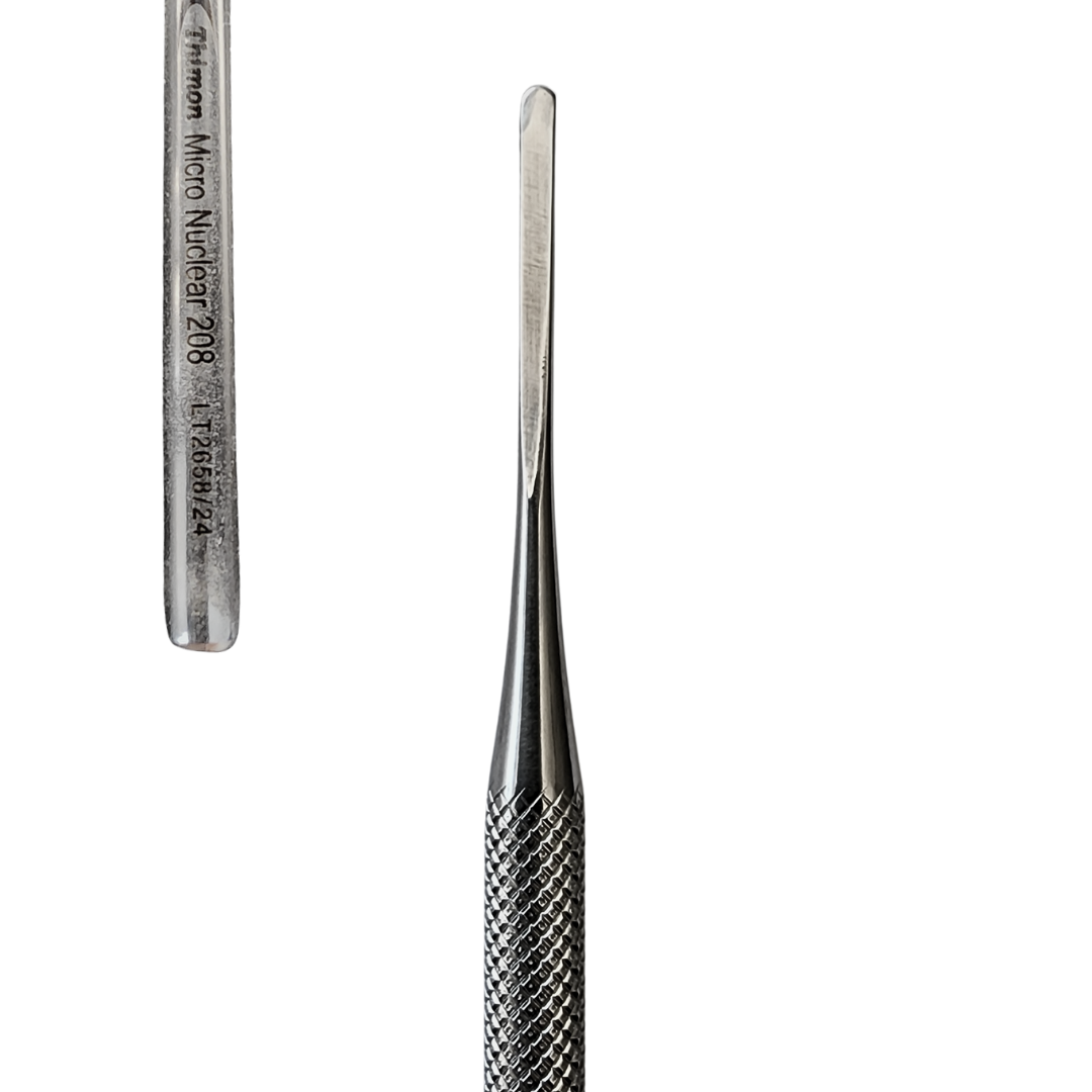MICRO NUCLEAR ESTREITO 208 THIMON
