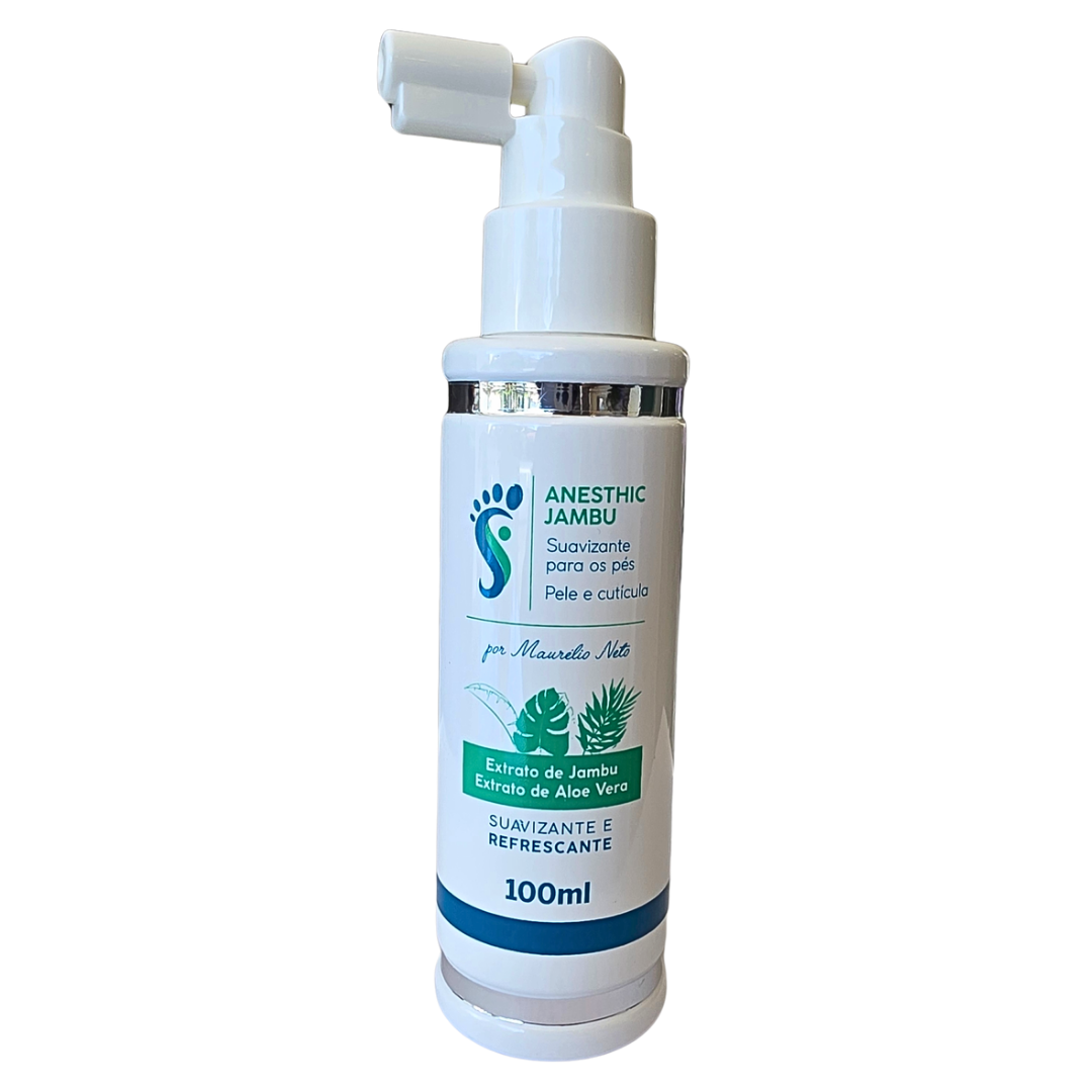 ANESTHIC JAMBU 100 ML