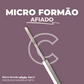 Kit Família de Formões - 5 Instrumentos - Afiados ( KPR)