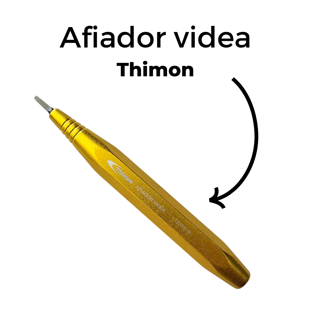 AFIADOR VIDEA