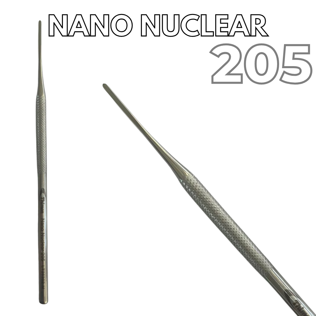 NANO NUCLEAR 205 THIMON