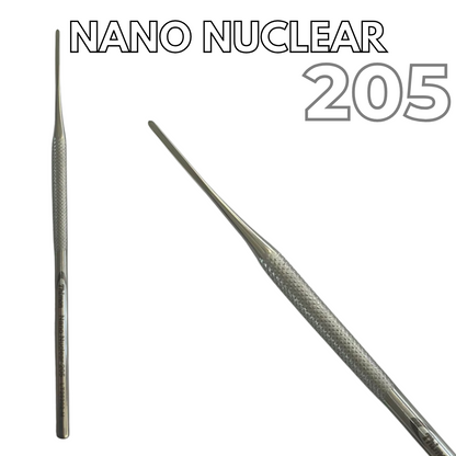 NANO NUCLEAR 205 THIMON