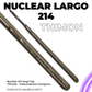 NUCLEAR LARGO 214 TOP (THIMON)