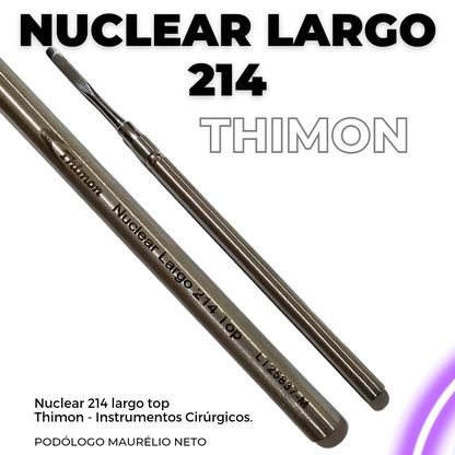 NUCLEAR LARGO 214 TOP (THIMON)