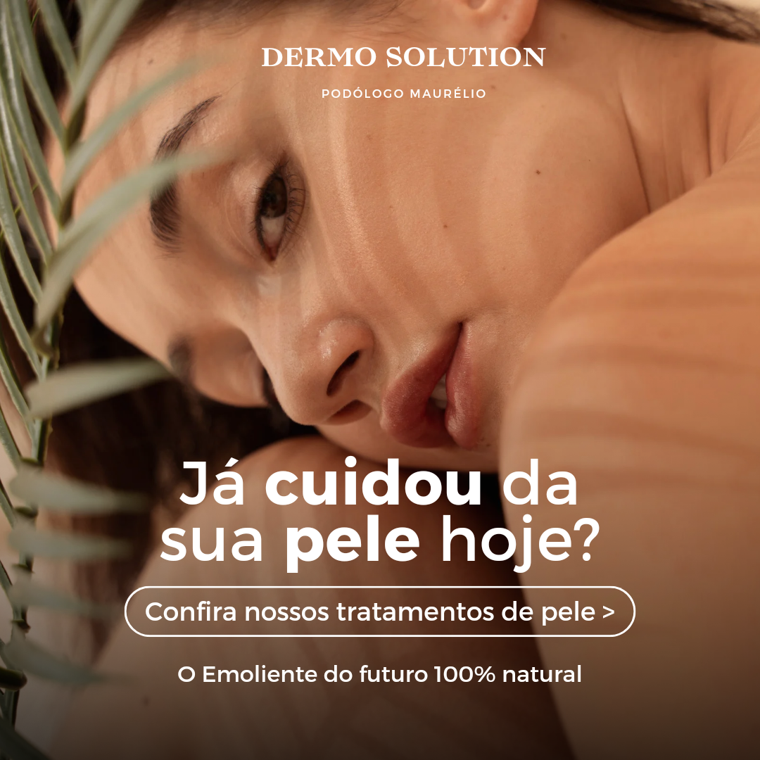 DERMO SOLUTION - 500ml - ATACADO (10) unidades Promoção de lançamento