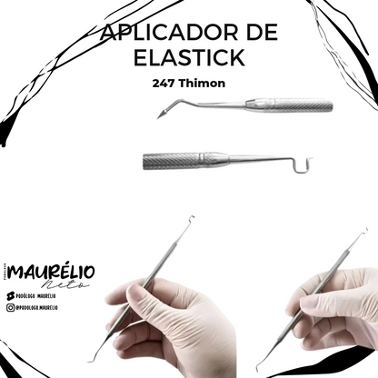 APLICADOR DE ELASTICK (247) THIMON