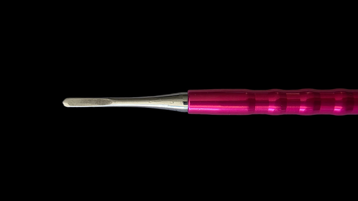 Micro formão b modificado rosa
