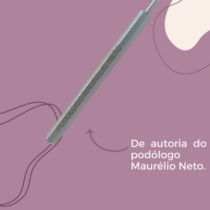MICRO FORMÃO MODIFICADO TIPO B (AFIADO) KPR