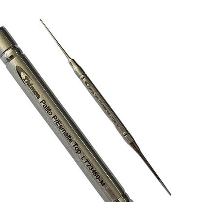 PALITO PARA LIMPAR ESMALTE TOP THIMON