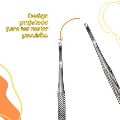 MICRO FORMÃO MODIFICADO TIPO C THIMON