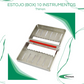 Estojo (box) para Instrumentos - Thimon (Super oferta)