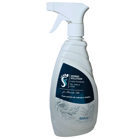 DERMO SOLUTION 500 ML (EMOLIENTE)