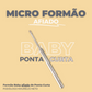 FORMÃO BABY PONTA CURTA (AFIADO) KPR