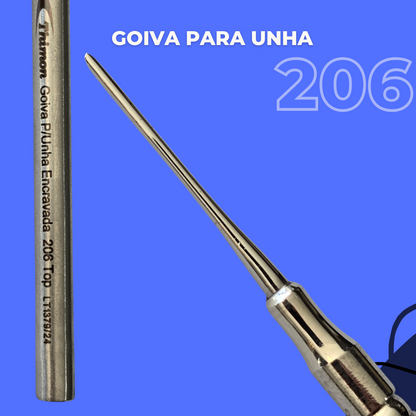 GOIVA 206