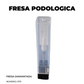 FRESA PODOLÓGICA DE CERÂMICA 0,70