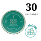 KIT NANOFEET CREME PARA RACHADURAS E RESSECAMENTOS (30) UNIDADES