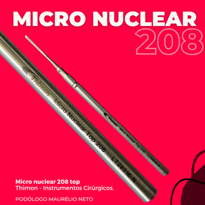 MICRO NUCLEAR ESTREITO 208 TOP THIMON