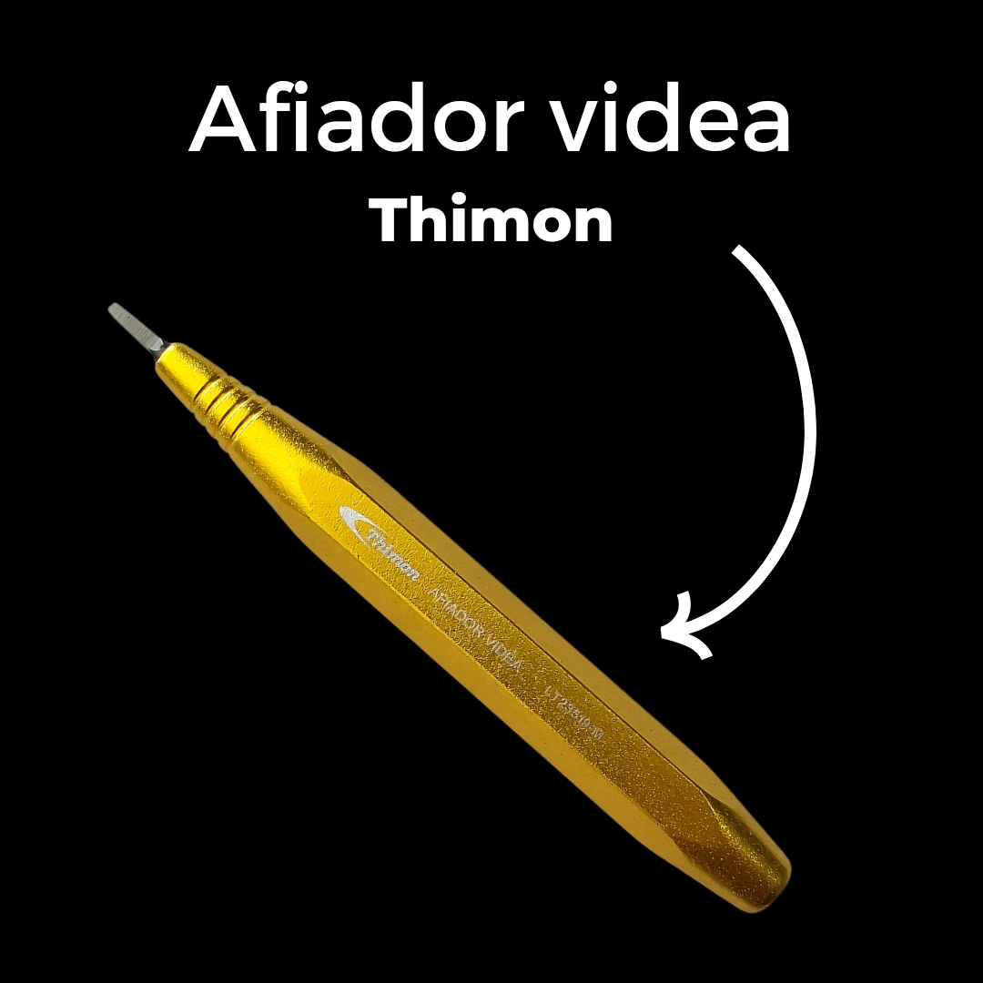 Afiador videa