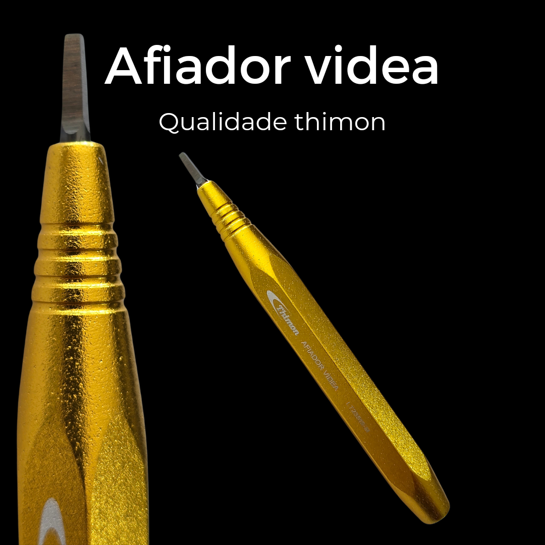 Afiador videa