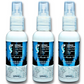 DERMO SOLUTION (EMOLIENTE) 120 ML (3) UNIDADES