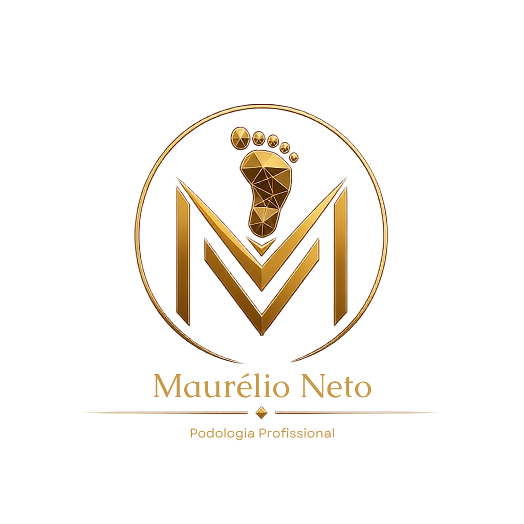 Podólogo Maurélio