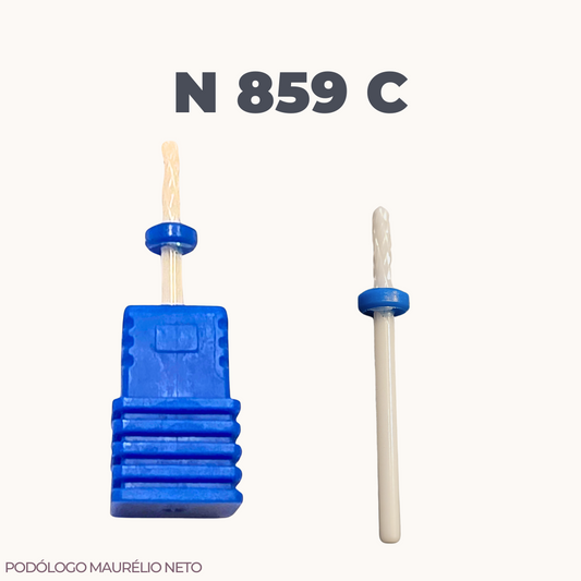 FRESA DE CERÂMICA N 859 C
