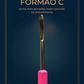 MICRO FORMÃO MODIFICADO TIPO C (AFIADO) ROSA PINK KPR