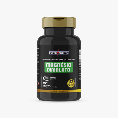 FORTINUTRY PREMIUM MAGNÉSIO DILAMATO