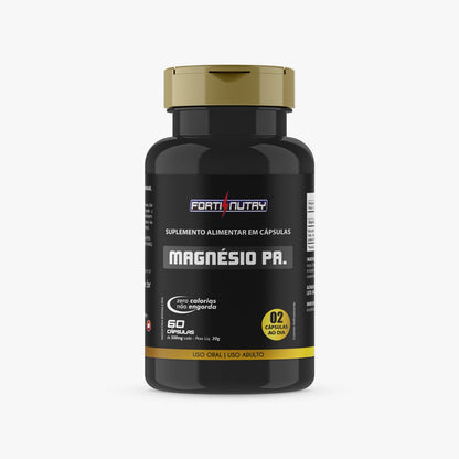FORTINUTRY PREMIUM MAGNÉSIO PA