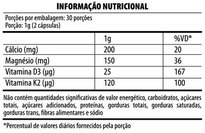 FORTINUTRY PREMIUM CALCIUM MDK