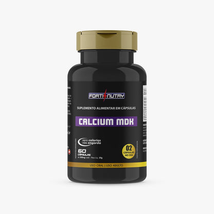 FORTINUTRY PREMIUM CALCIUM MDK