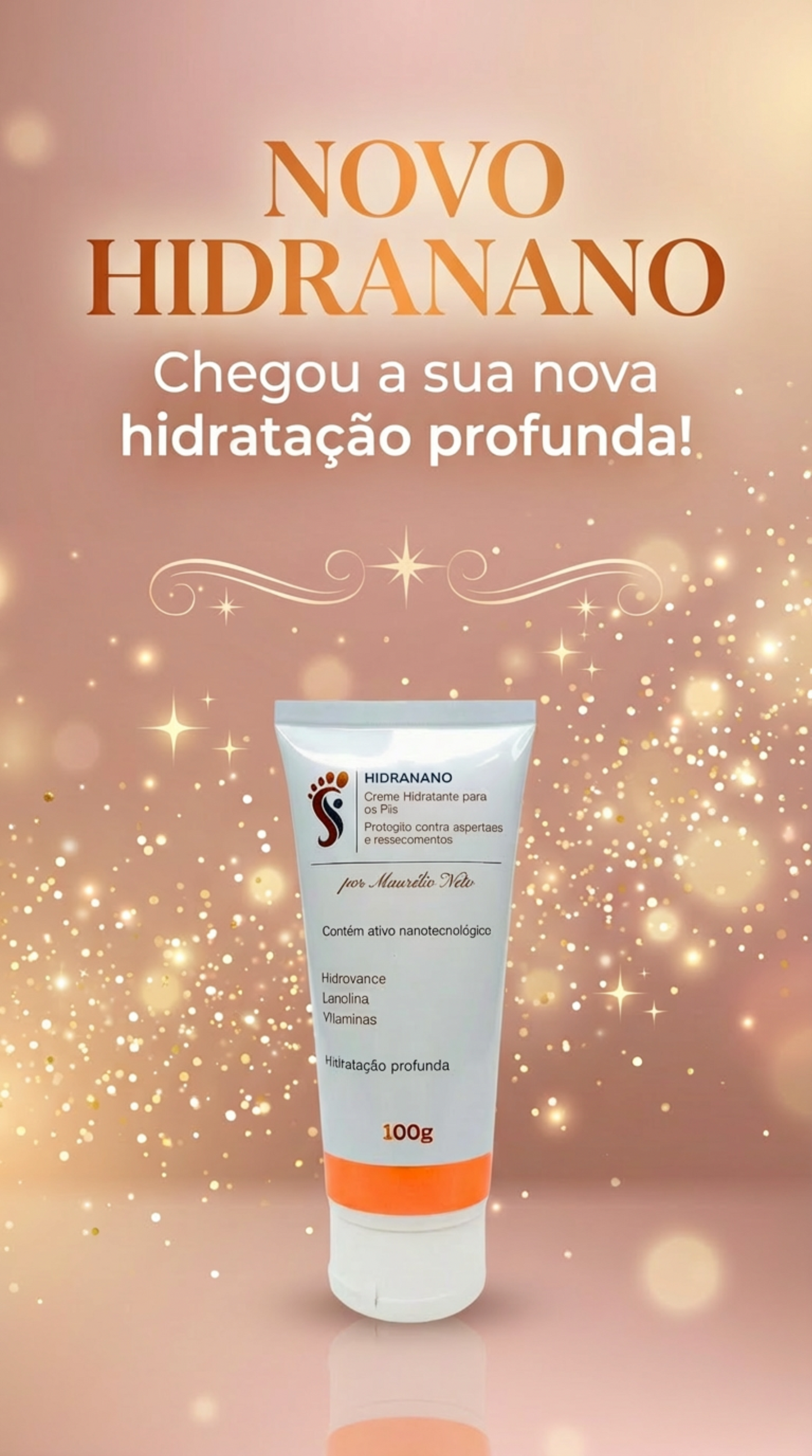 HIDRANANO (10) UNIDADES