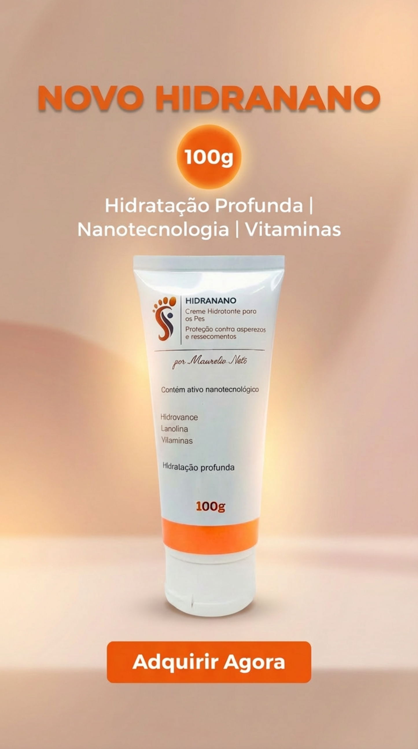 HIDRANANO (10) UNIDADES