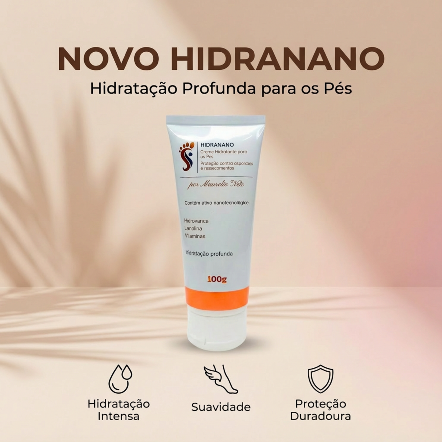 HIDRANANO (10) UNIDADES