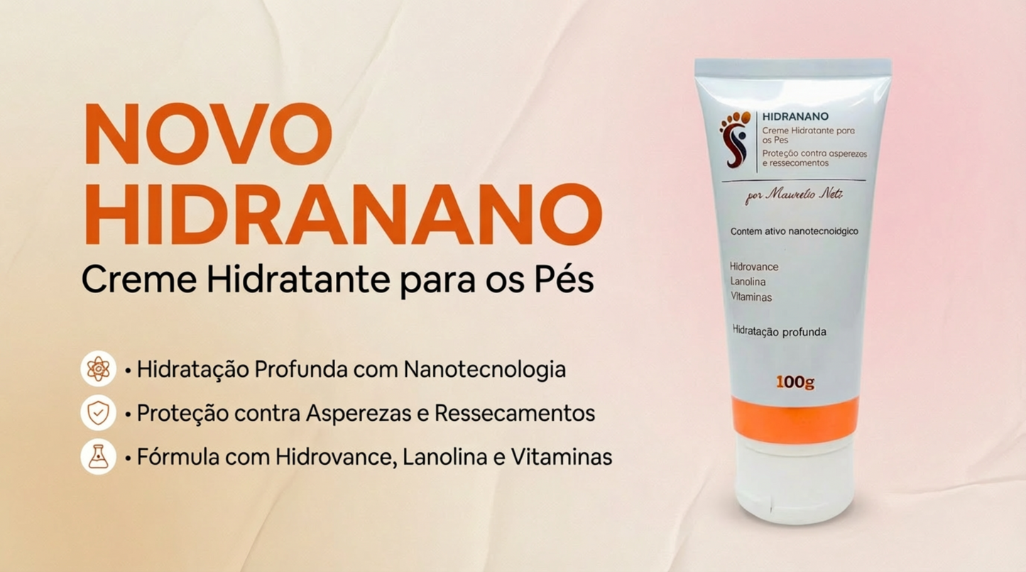 HIDRANANO (10) UNIDADES