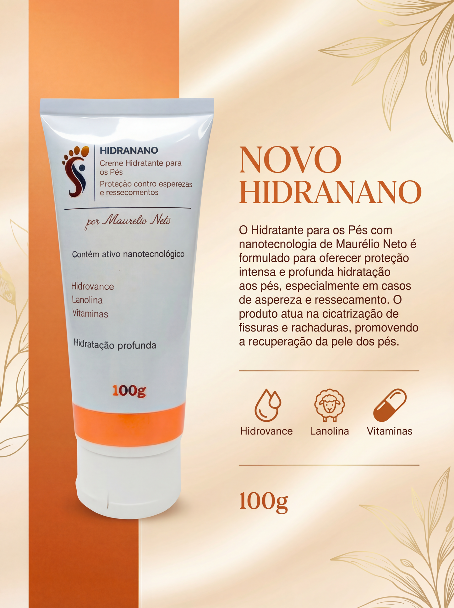 HIDRANANO (10) UNIDADES