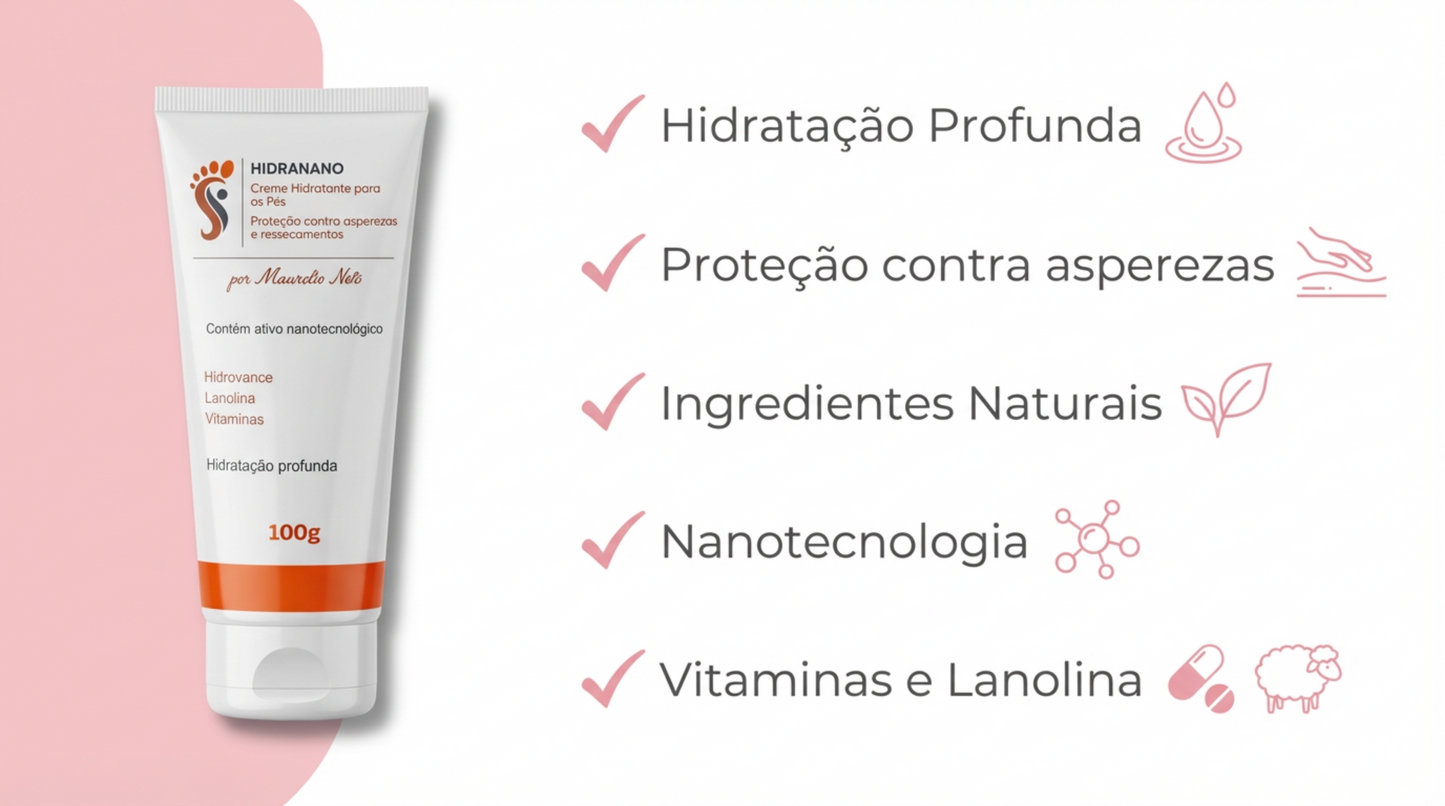 HIDRANANO (10) UNIDADES